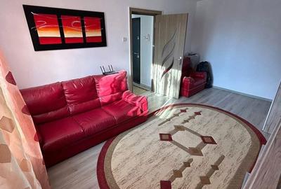 Apartament cu 2 camere decomandat în Central - 3