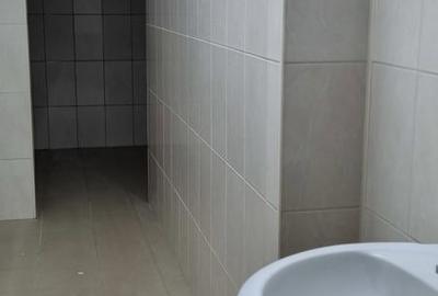 Spațiu comercial, de 600 mp, în Bascov - 2