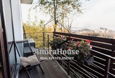 Duplex/unitate locativa, finisat, mobilat, teren 180 mp, Europa - 28