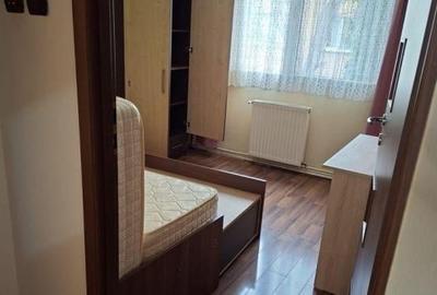 Apartament 3 camere etaj 3 centrala proprie zona Drumul Taberei - 2