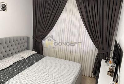 Apartament cu 2 camere decomandat, mobilat în Central - 3