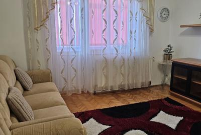 Apartament cu 2 camere semidecomandat, mobilat în Central - 7