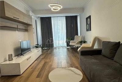 Apartament cu 2 camere decomandat în Decebal - 3