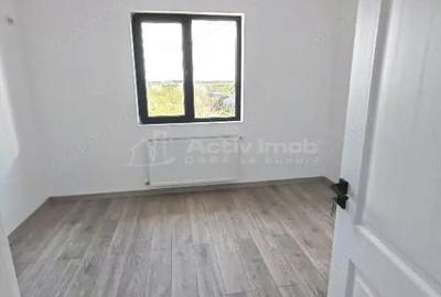 Casă cu 5 camere cu Teren 300 Mp în Alexandriei - 12