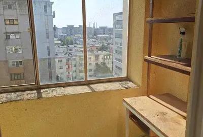 Casă cu 2 camere semidecomandat în Unirii Sud - 5