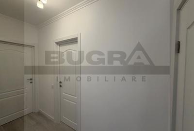 Duplex cu 4 camere cu Canalizare în Florești - 18