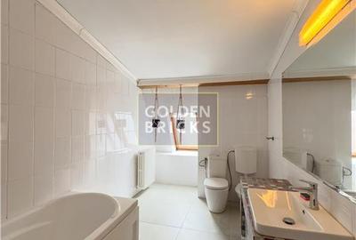 Casă individuală cu 8 camere cu Canalizare în Aviației - 18