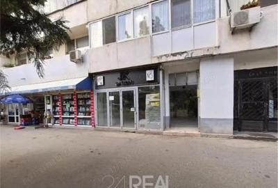 Spatiu Comercial de inchiriat Ghencea - de la 129 mp - 2