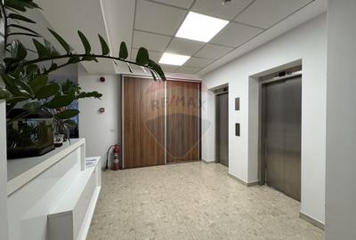 Spatiu de birouri 250- 1000 mp I Bd. Ferdinand I - Foisorul de Foc Spatiu de birouri 250- 1000 mp I Bd. Ferdinand I - Foisorul de Foc - 6