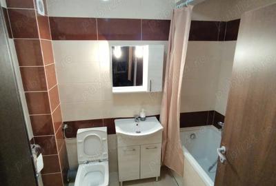 Apartament cu 2 camere decomandat în Mihai Bravu - 2