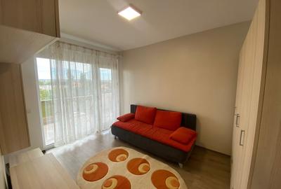 Apart.3 camere, West Residence, mobilat, utilat, cu  loc de parcare inclus - 8