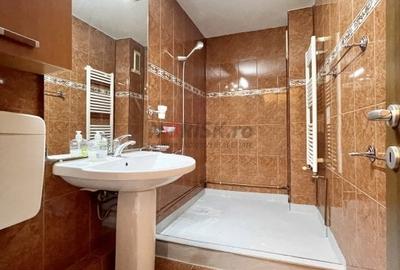 2 CAMERE I TIMPURI NOI I 62MP I Etaj 1-BL. 1990 I CENTRALA I PARCARE I - 7