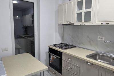 Garsoniera Decomandata Militari Residence Rezervelor / Prima Inchiriere - 4
