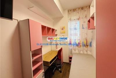 Apartament cu 3 camere de inchiriat Militari Residence - Tineretului - 7