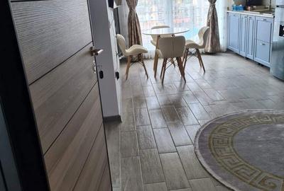 Apartament cu 2 camere în Central - 5