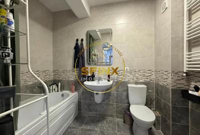 Apartament 2 camere | Dristor | bloc 2021 | etaj 5/5 | terasa 60mp | parcare - 4