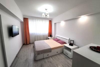 Apartament cu 2 camere decomandat în Camil Ressu - 7