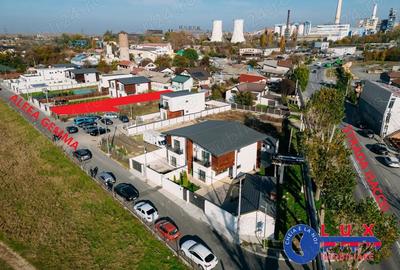 ID 7897 EXCLUSIVITATE - Teren pentru casa - Zona 9 Mai - 2