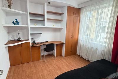 Apartament cu 4 camere în Vest - 5