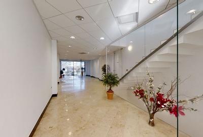 Spatiu birouri 8 Camere de inchiriat *Dacia-Eminescu* - 6