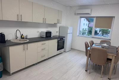 Inchiriez apartament in regim hotelier - 4