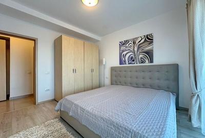 Apartament cu 2 camere de închiriat - Complex Dealul Melcilor, Brașov - 9