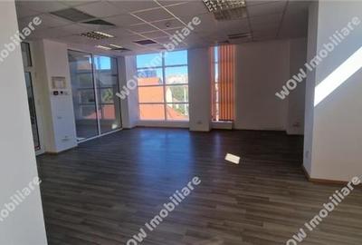 Spatiu de birouri 150 mp de inchiriat in Sibiu zona Mihai Viteazul - 3