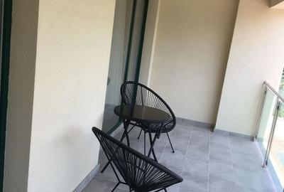 Apartament cu 2 camere în Dosu Bricii - 7