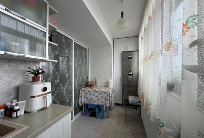 Apartament cu 2 camere decomandat, mobilat în Nicolina - 8