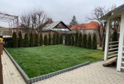 Casa 3 camere, Calea Poplacii - 3