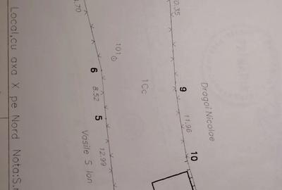 Casă cu 3 camere în Pleașa - 3