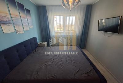 Apartament cu 2 camere, mobilat în Sânpetru - 7