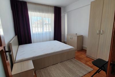 Apartament cu 2 camere decomandat, mobilat în Dacia - 4