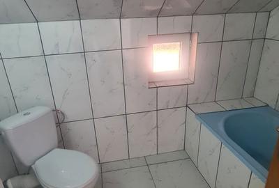 Casă cu 3 camere în Cerbu - 16