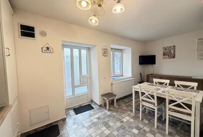 Garsonieră nedecomandată, mobilată în Central - 4