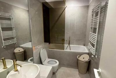 Apartament cu 2 camere decomandat, mobilat în Pipera - 5