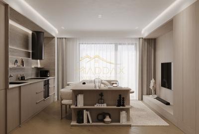 Apartament 3 camere // Cortina 126 // Iancu Nicolae - 3