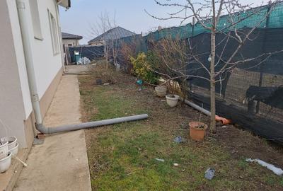 Casă individuală cu 3 camere cu Teren 620 Mp în Clinceni - 17