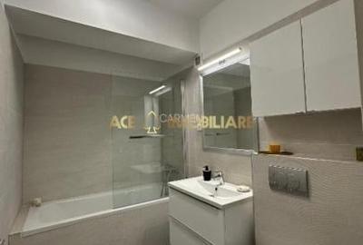 Apartament cu 3 camere decomandat în Unirii - 6