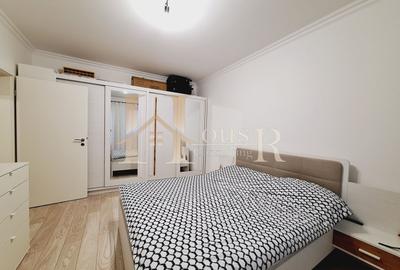 Apartament cu 2 camere decomandat, mobilat în Girocului - 8