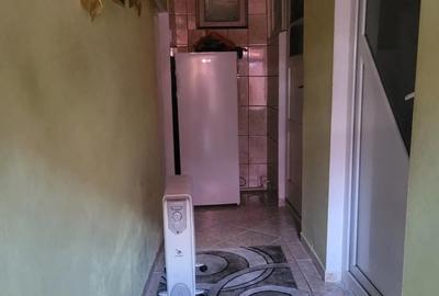 Apartament cu 2 camere decomandat în Pucioasa - 8