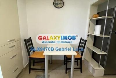 Garsoniera 42 mp | Decomandat | Rond  Alba Iulia | Metrou Dristor | - 6