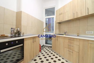 Apartament cu 3 camere de inchiriat - Universitate - Rosetti - 12
