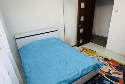 Apartament cu 2 camere decomandat în Rahova