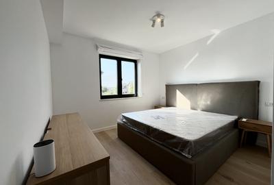 De vanzare vila individuala 9 camere mobilata si utilata Corbeanca - 19