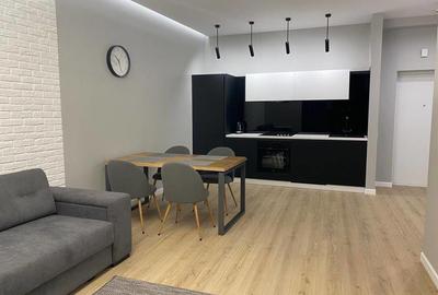 Apartament cu 2 camere decomandat în Bună Ziua - 1