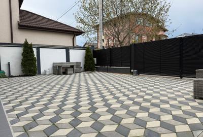 Casă cu 4 camere cu Canalizare în Nord - 2
