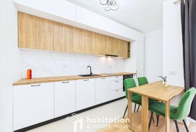 Apartament elegant si confortabil, parcare subterana, in City of Mara - 7