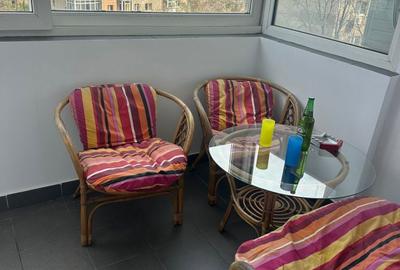 Apartament cu 4 camere, mobilat în Calea București - 5