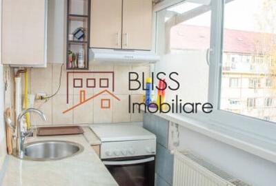 Apartament 3 camere în zona Aparatorii Patriei Bucuresti - 5